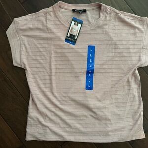 Women’s L - Ellen Tracy top - NWT